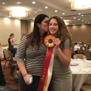 Meet your Posher, Alyssa